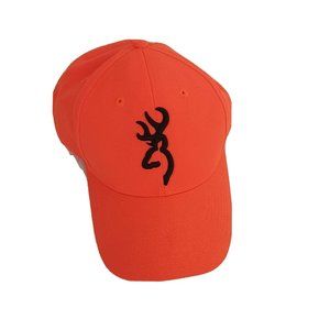 Browning Mens Baseball Cap Hat
